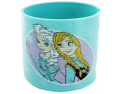 Spirála Disney Frozen