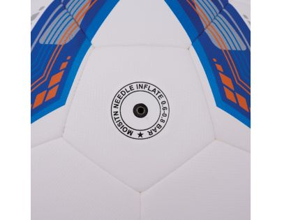 Spokey Alacitry Hybrid Fotbalový míč modro - bílý 837365