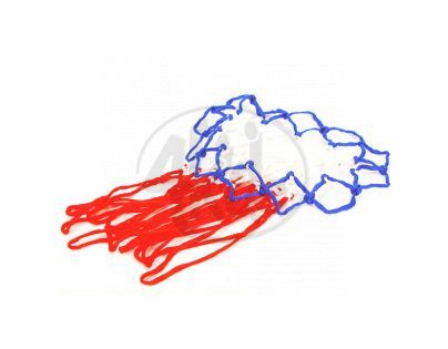 Basketbalová síťka CORF 2ks