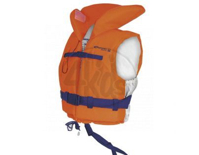 Spokey Bezpečnostní vesta PATROL L 60-70kg