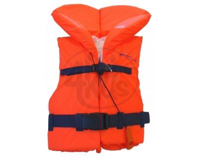 Bezpečnostní vesta PATROL S 30-40kg