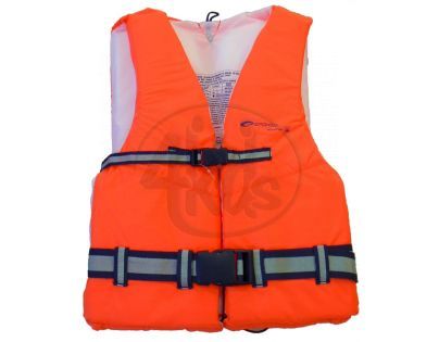 Bezpečnostní vesta TRUST S 40-50kg