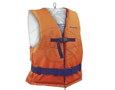 Bezpečnostní vesta TRUST S 40-50kg