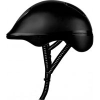 Spokey Enif Helmet prilba 52 - 54 cm čierna 2