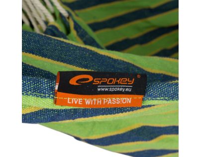 Spokey Hojdacia sedačka Bench Deluxe