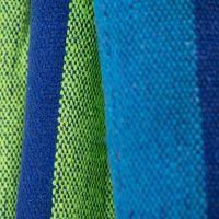 Spokey Ipanema Hojdacia sieť do 120 kg, modro-zelená 4