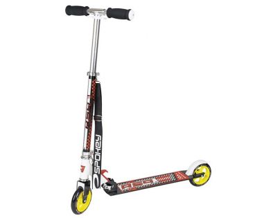Spokey RS9 koloběžka 145 mm