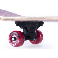Spokey Koong Skateboard stredný 60 x 15 cm 6
