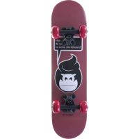 Spokey Koong Skateboard stredný 60 x 15 cm 3