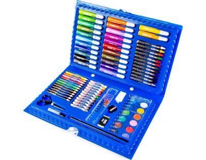 Spokey Kreatívna výtvarná sada III 86 ks