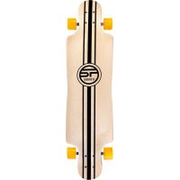 Spokey Longbay Longboard s ložisky ABEC7 - Poškodený obal 3