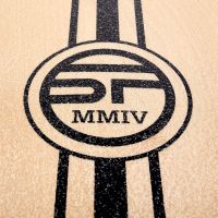Spokey Longbay Longboard s ložisky ABEC7 - Poškodený obal 6