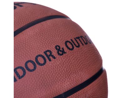 Spokey Lopta na basketbal Braziro II hnedá 5