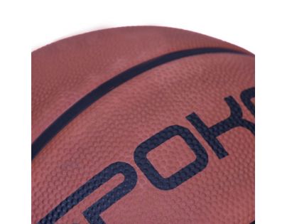 Spokey Lopta na basketbal Braziro II hnedá 5