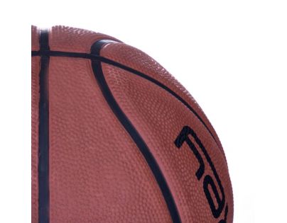 Spokey Lopta na basketbal Braziro II hnedá 5