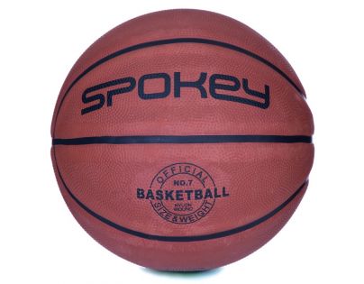Spokey Lopta na basketbal Braziro II hnedá 5