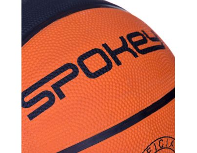 Spokey Lopta na basketbal Dunk hnedá 7