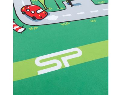 Spokey Mobile Rýchloschnúci športový uterák 80 x 160 cm