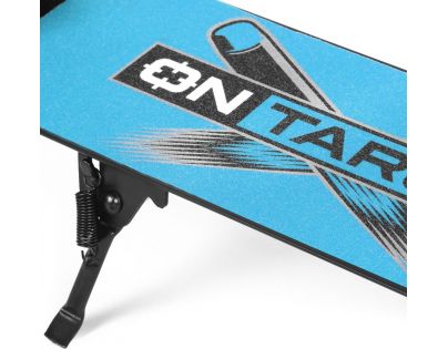 Spokey Nerf Kolobežka kolieska 200 mm čiernomodrá