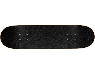 Spokey Ollie Skateboard 78,7 x 20 cm ABEC7 so svietiacimi prvkami v tme