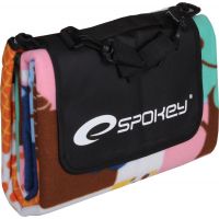 Spokey Picnic Toddler Pikniková deka s popruhom, orig. vzor 130 x 170 cm Spokey Picnic Toddler Pikniková deka s popruhom, orig. vzor 130 x 170 cm