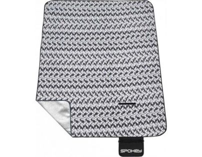 Spokey piknik deka Picnic Etno 180 x 210 cm