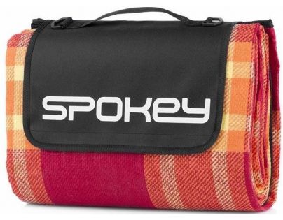 Spokey piknik deka Picnic Sunset 180 x 210 cm