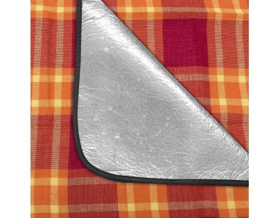 Spokey piknik deka Picnic Sunset 180 x 210 cm