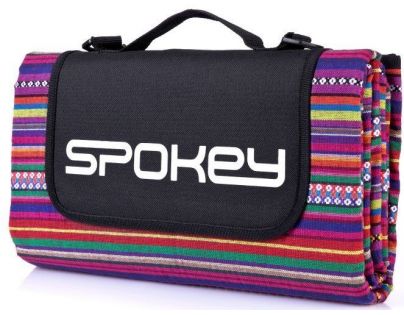 Spokey piknik deka Picnic Tribe