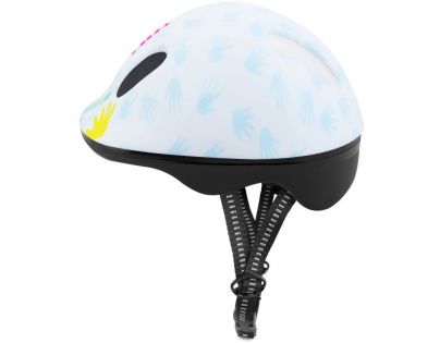 Spokey Poppet Detská cyklistická prilba 49-56 cm