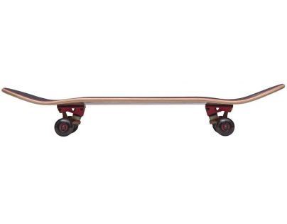 Spokey Skateboard Woodskate