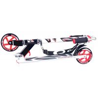 Spokey skladacia kolobežka Camo 2