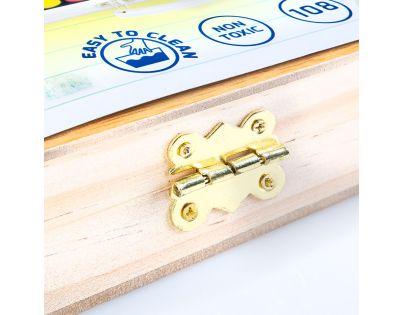 Spokey Umelecká sada 108 ks