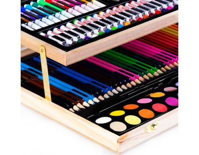 Spokey Umelecká sada 108 ks