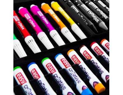 Spokey Umelecká sada 108 ks