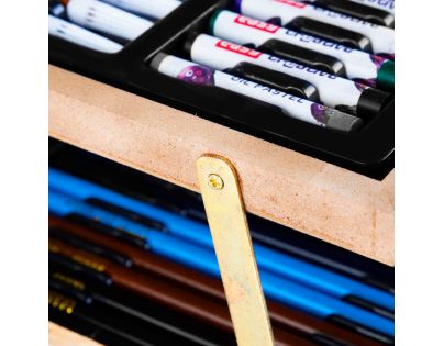 Spokey Umelecká sada 108 ks