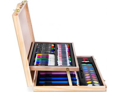 Spokey Umelecká sada 108 ks