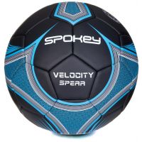 Spokey Velocity Spear Futbalová lopta veľkosť 5 žltomodrý Spokey Velocity Spear Futbalová lopta veľkosť 5 žltomodrý