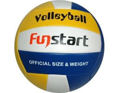 Spokey Volejbalový míč Cvolley 2 modrý