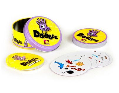 Společenská hra Dobble - Poškozený obal