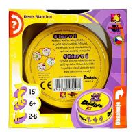 Společenská hra Dobble - Poškozený obal 4