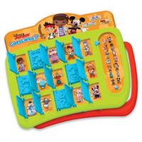 Společenská hra Hádej kdo? Disney Junior (A5881) 4
