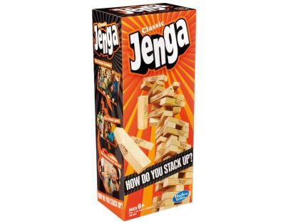Hasbro Jenga