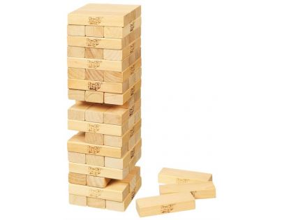 Hasbro Jenga