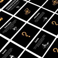 Spoločenská hra Monopoly Mega Gold Česká Republika 6