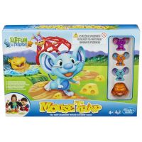 Hasbro Myší pasca 3