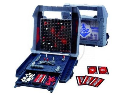 HASBRO - Společenská hra Battleship - 37083