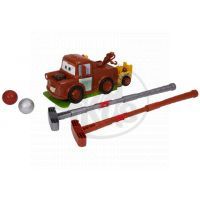 Hasbro 28851 - Společenská hra Mator Gator Golf Cars 2 2