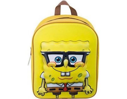 Spongebob 3D batoh