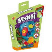 Spongi Fantasy sada 3